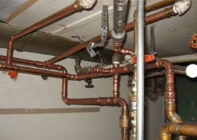 Plumbing Pipes & Fixtures Calbag Metals Portland and